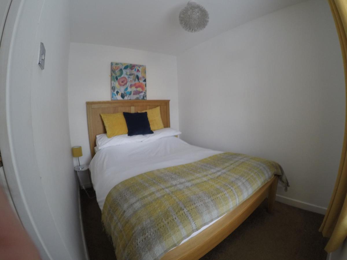 Villa Bodeinion Nefyn Esterno foto