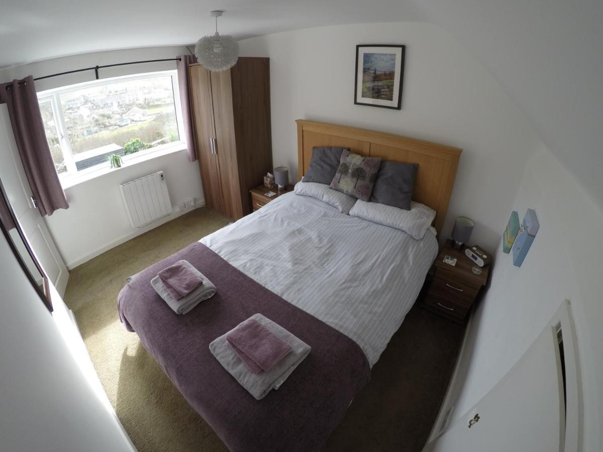 Villa Bodeinion Nefyn Esterno foto
