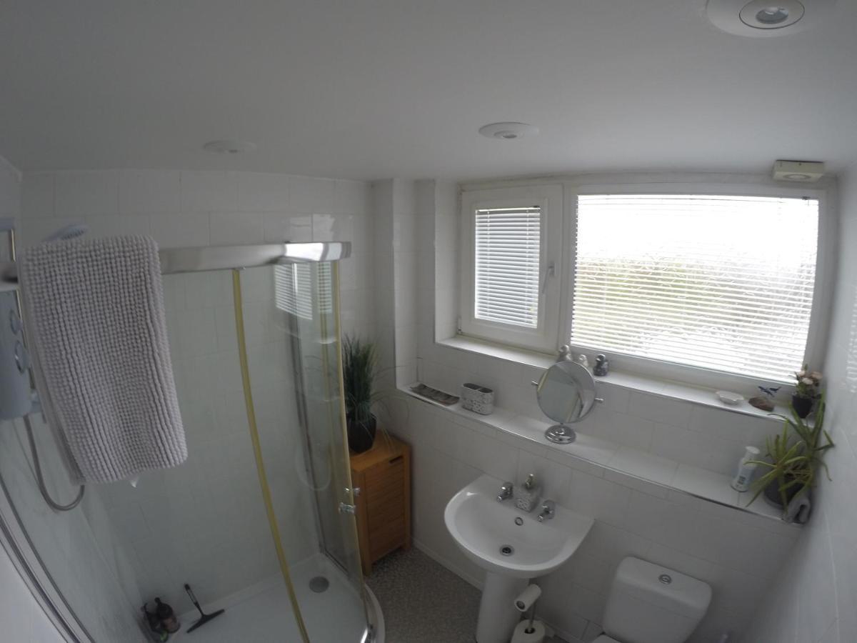 Villa Bodeinion Nefyn Esterno foto