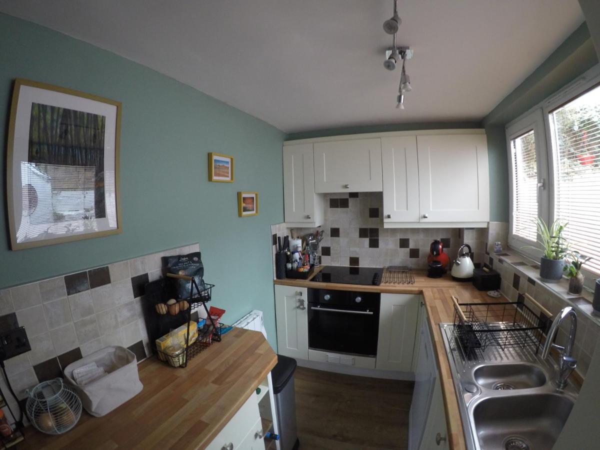 Villa Bodeinion Nefyn Esterno foto