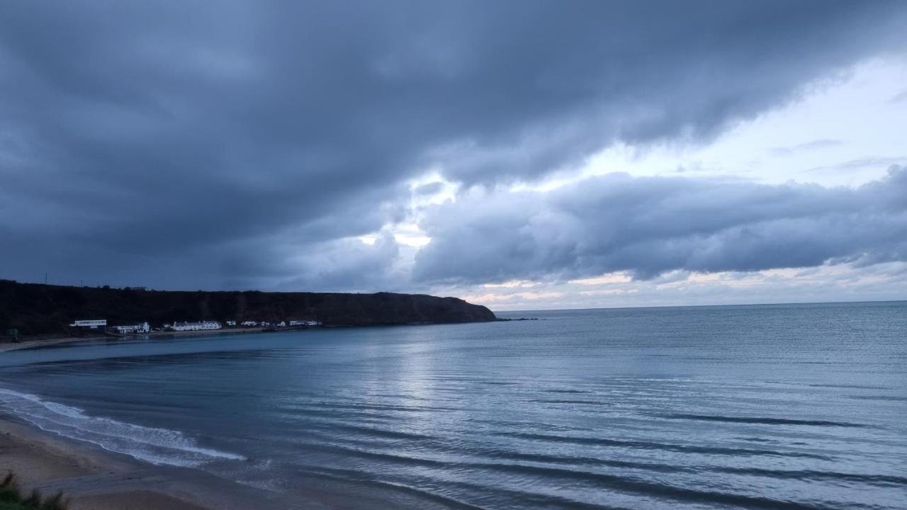 Villa Bodeinion Nefyn Esterno foto