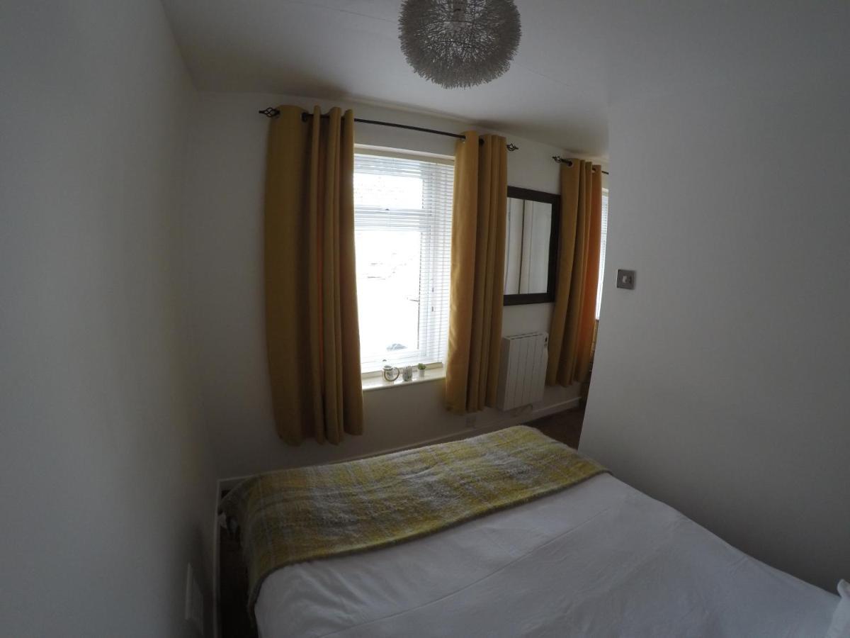 Villa Bodeinion Nefyn Esterno foto